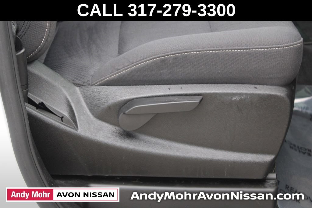 Used 2019 Chevrolet Silverado 1500 LT w/ All Star Edition AWD/4WD image 19