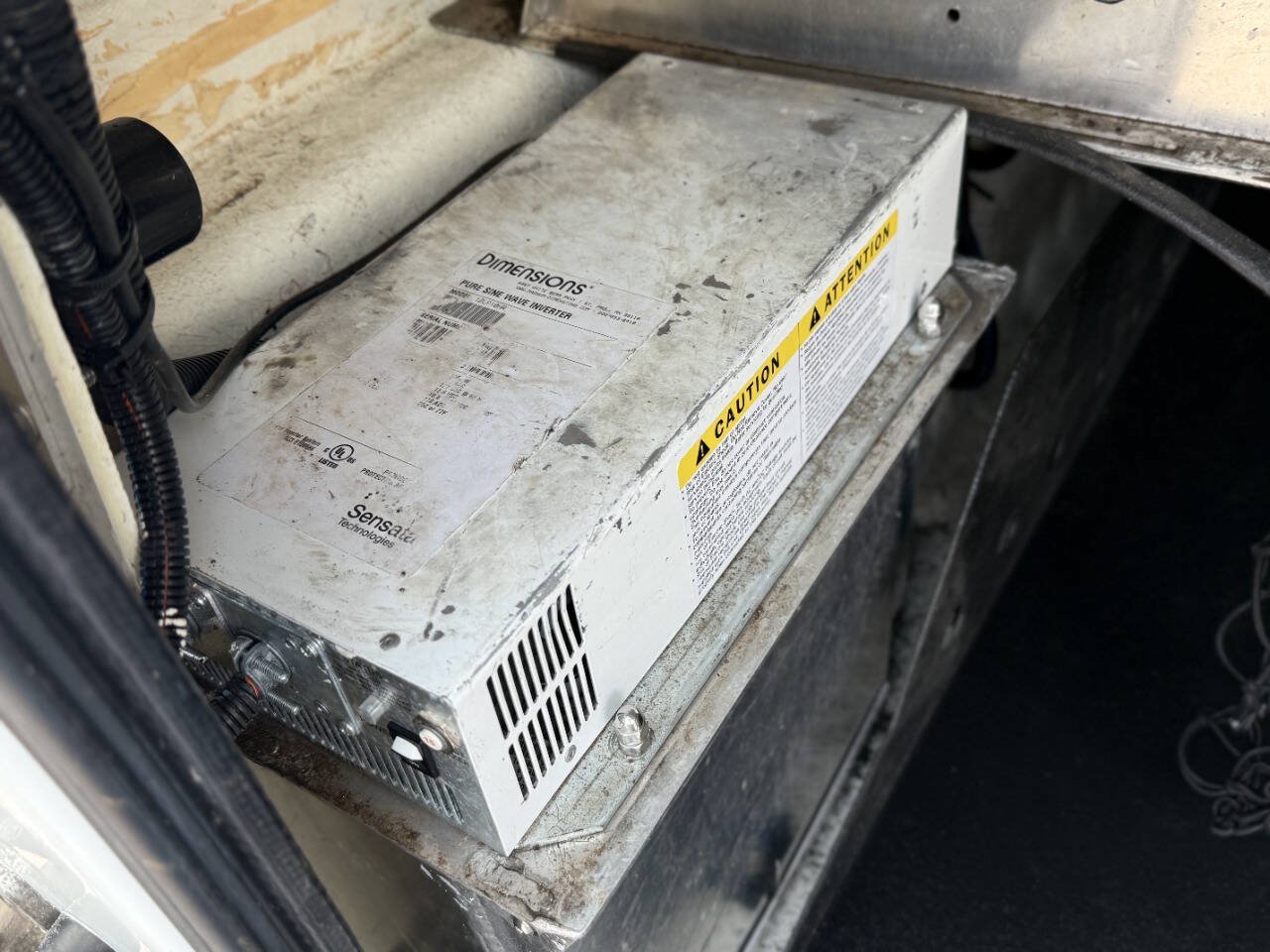Used 2019 Ford F350 XL w/ Power Equipment Group AWD/4WD image 16