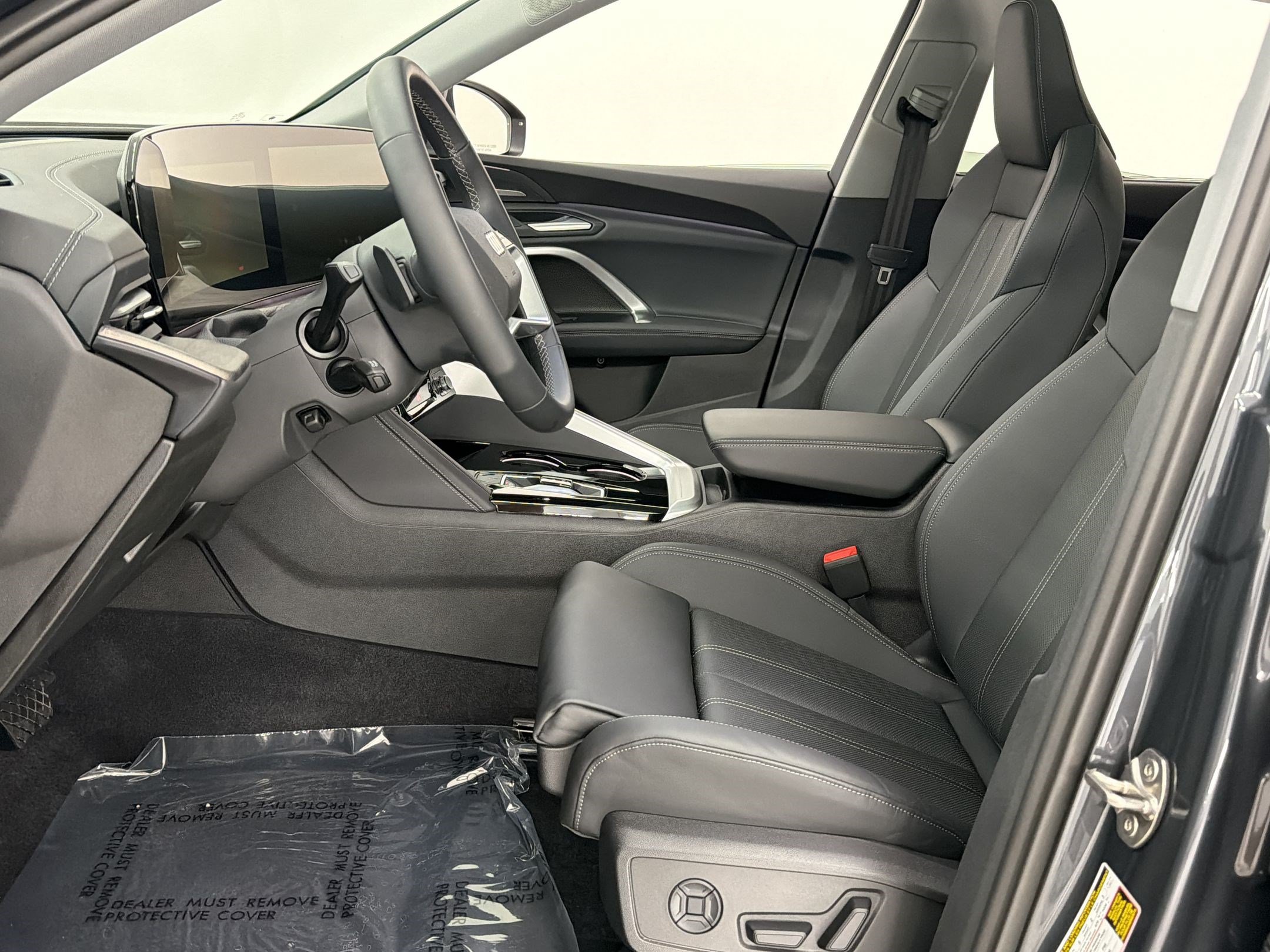 New 2026 Audi Q5 Prestige AWD/4WD image 27