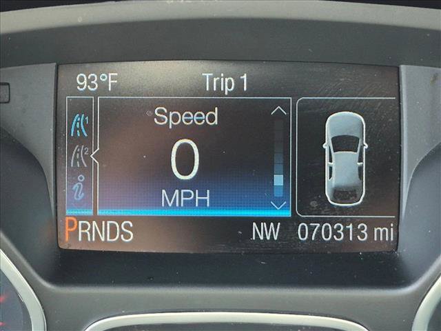 Used 2015 Ford Escape SE w/ Equipment Group 201A FWD image 11