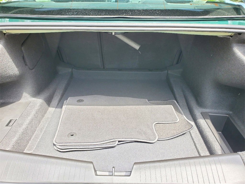 New 2025 Cadillac CT4 Premium Luxury image 7