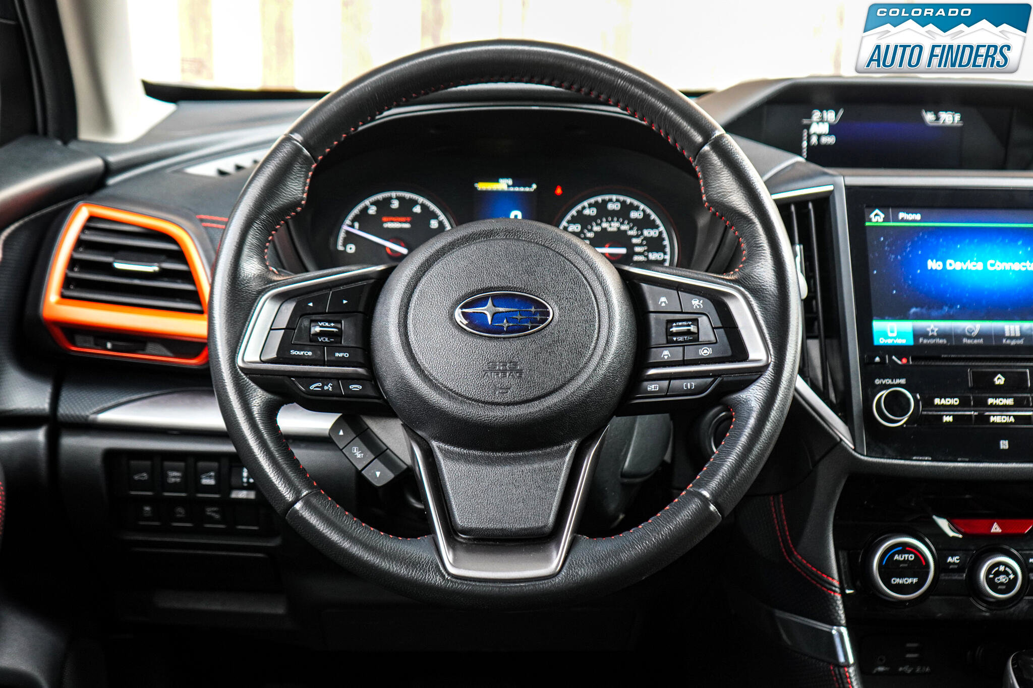 Used 2021 Subaru Forester Sport w/ Popular Package #2 image 15