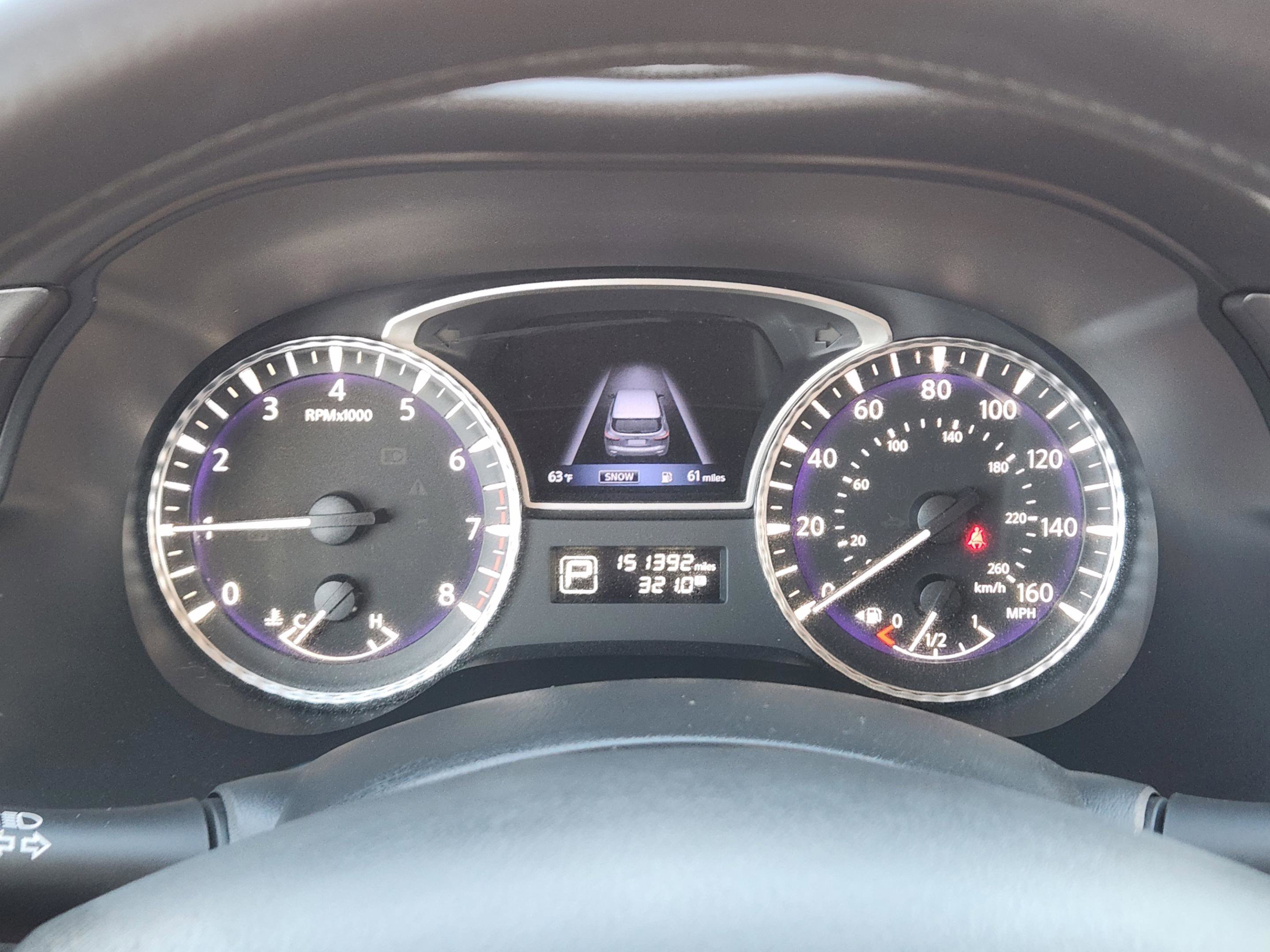 Used 2019 INFINITI QX60 Luxe w/ Essential Package image 19