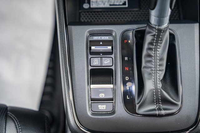 Used 2025 Honda CR-V EX-L image 28