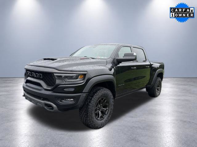 Used 2022 RAM 1500 TRX w/ TRX Level 2 Equipment Group AWD/4WD image 3