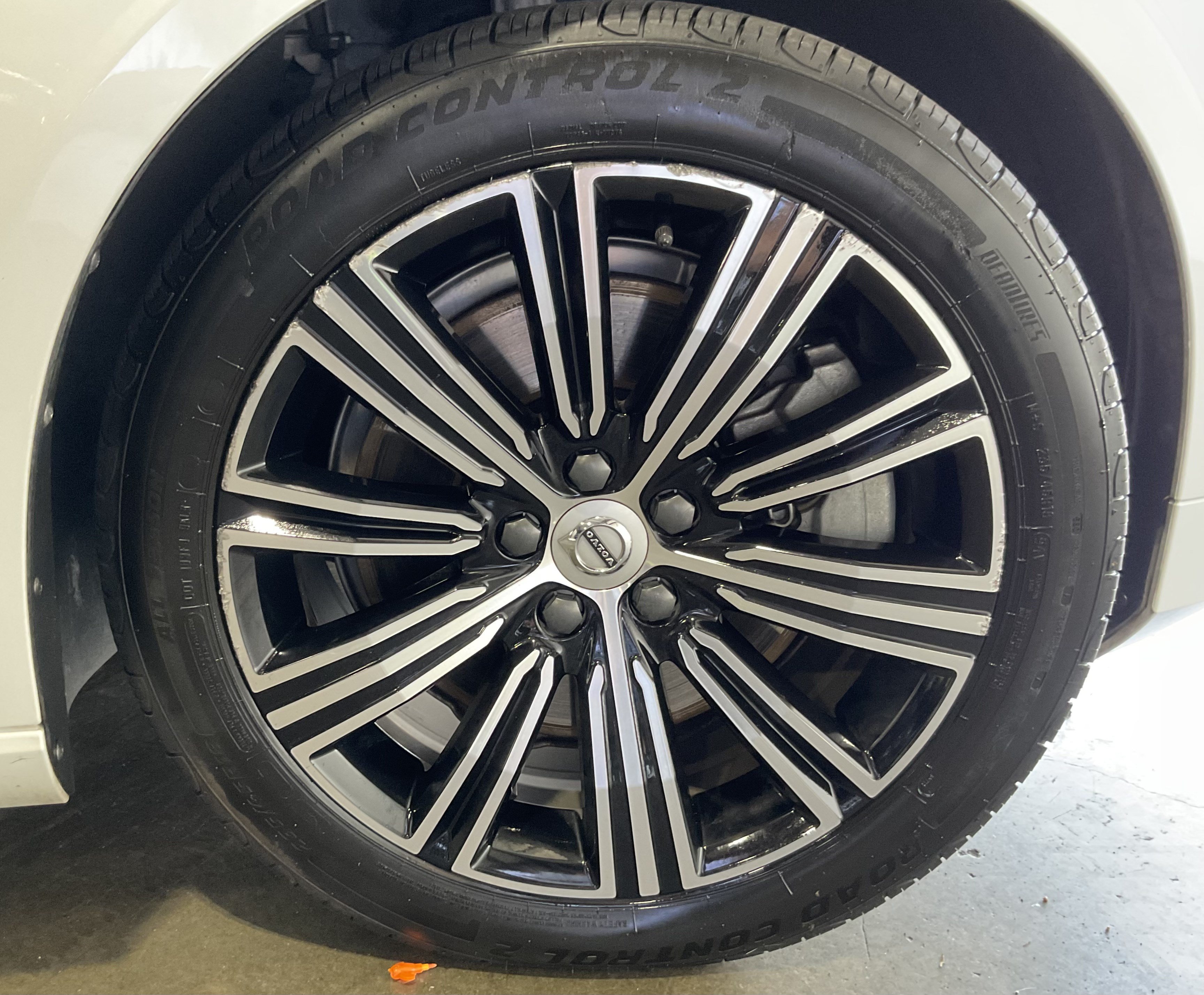 Used 2021 Volvo S60 T8 Inscription AWD/4WD image 10