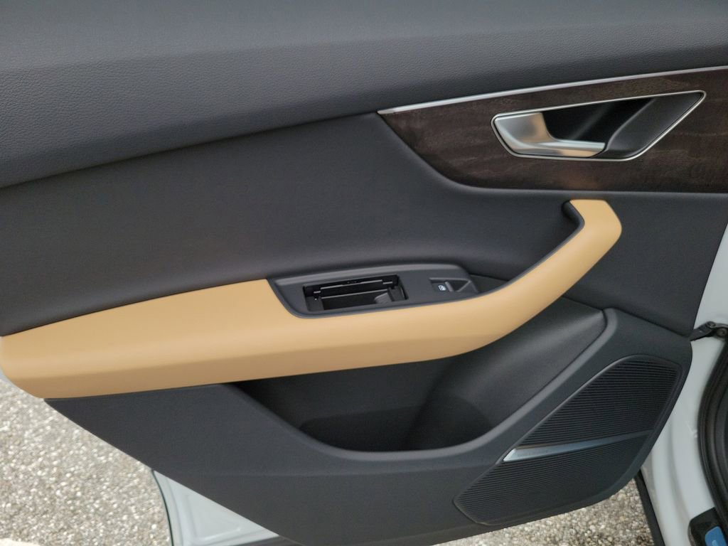 New 2026 Audi Q7 2.0T Premium image 28