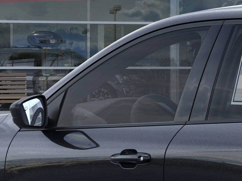 New 2026 Ford Escape Active w/ Cold Weather Package FWD image 20