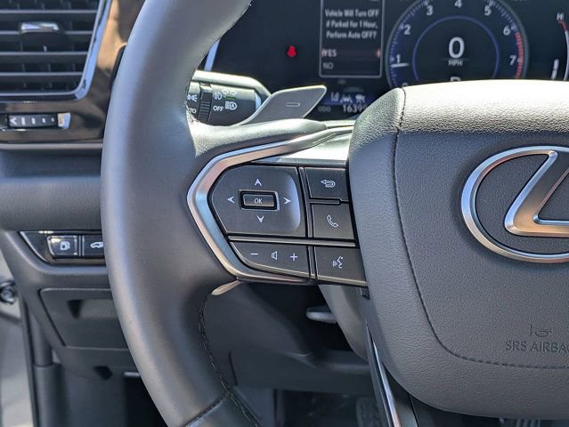 Used 2024 Lexus NX 350 AWD w/ Cold Area Package image 19