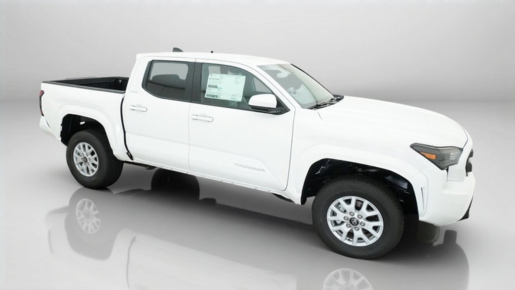 New 2026 Toyota Tacoma SR5 RWD image 6