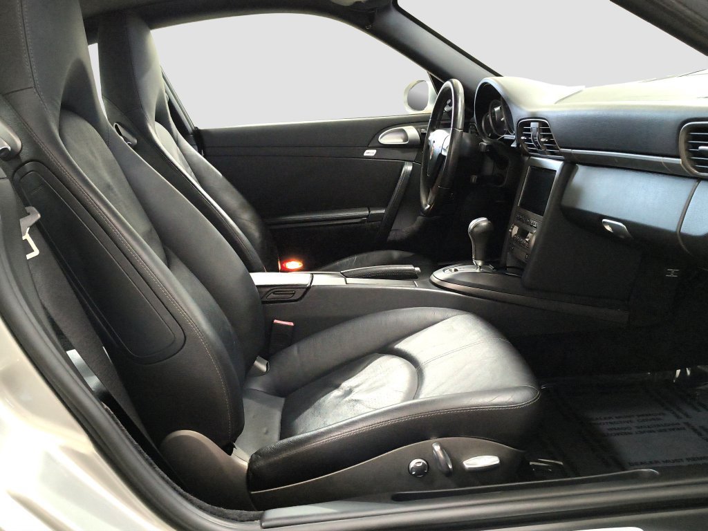 Used 2005 Porsche 911 Carrera RWD image 20