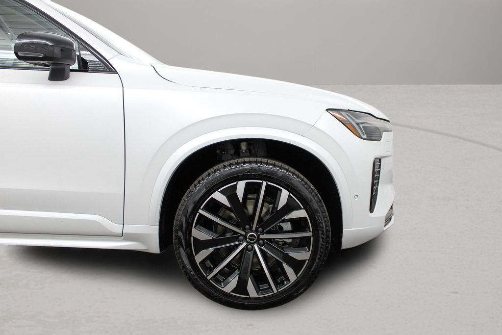Used 2026 Volvo XC90 B6 Ultra w/ Protection Package Premier AWD/4WD image 30