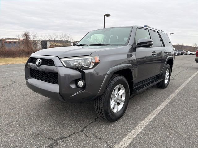 Used 2019 Toyota 4Runner SR5 Premium image 4