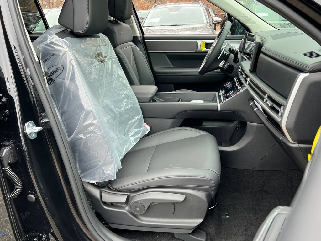 New 2026 Hyundai Santa Fe XRT AWD/4WD image 23