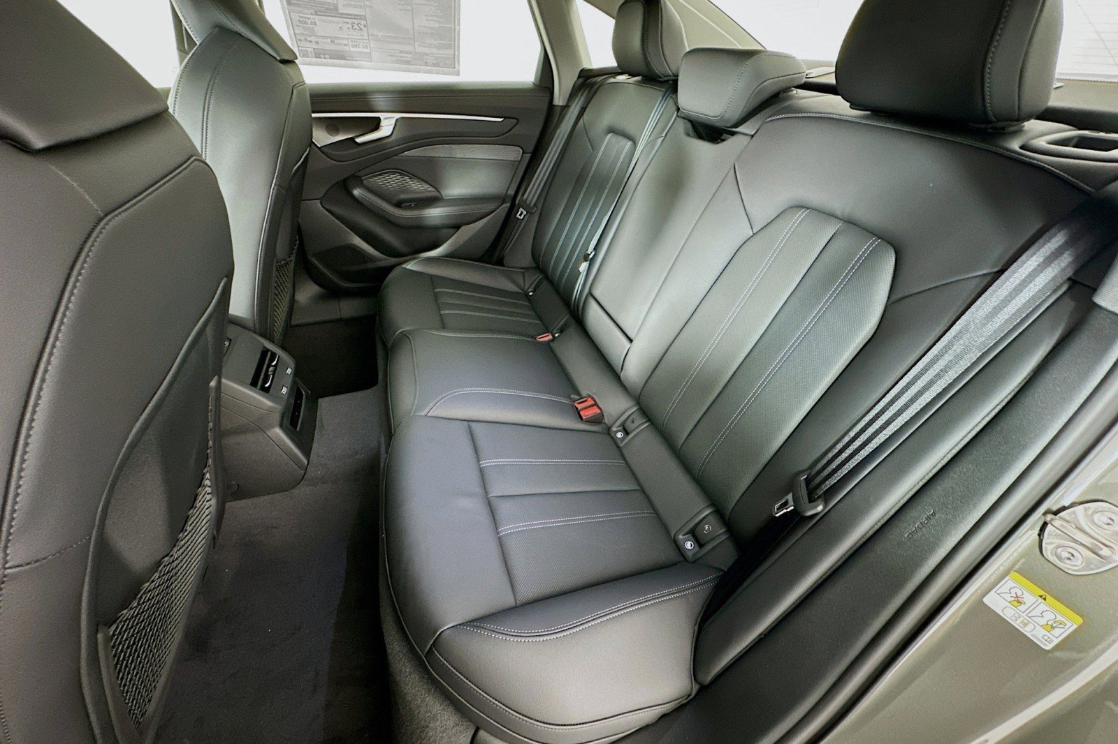 New 2026 Audi A6 Premium AWD/4WD image 9