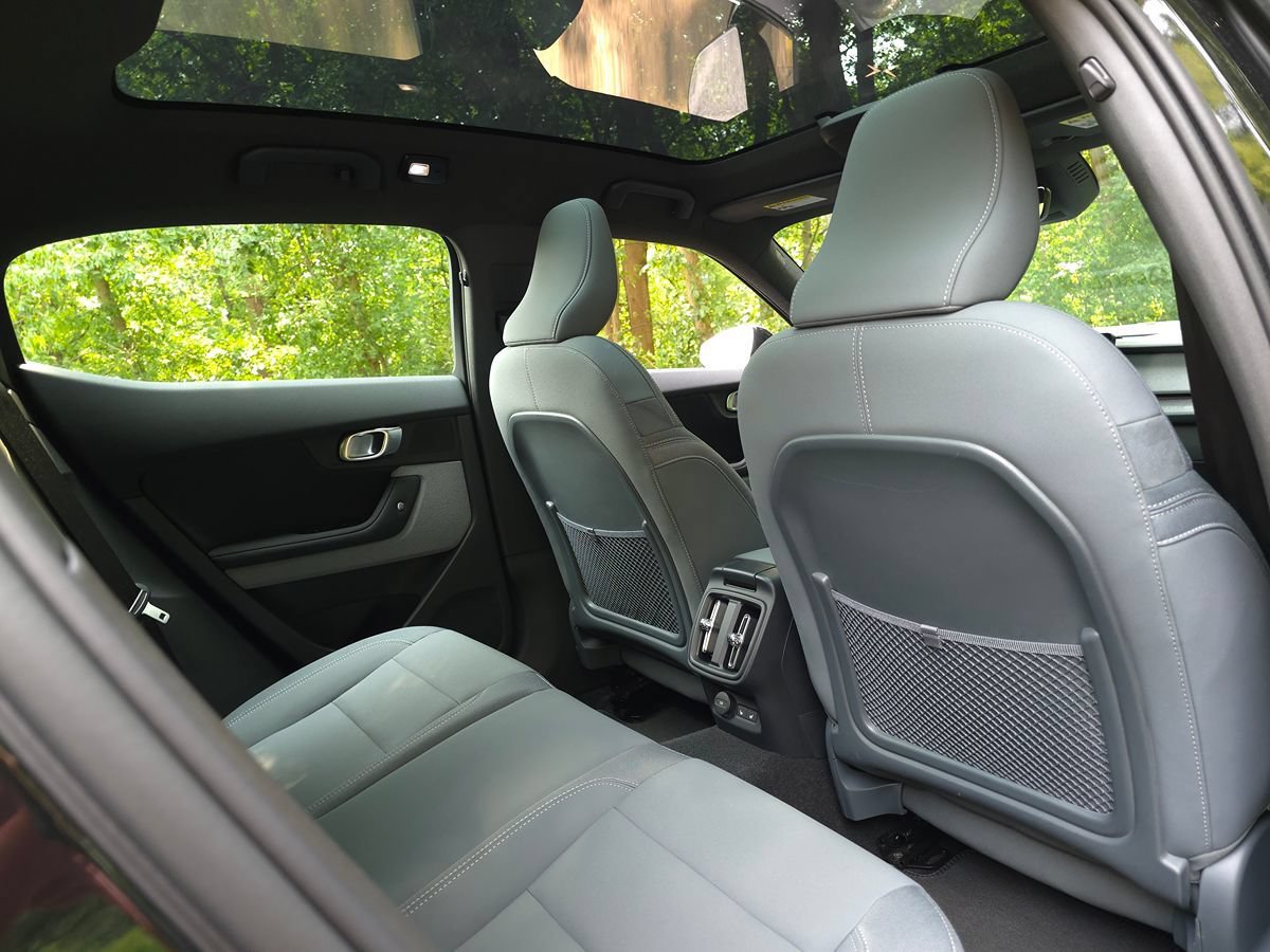 Used 2023 Polestar Polestar 2 w/ Pilot Pack AWD/4WD image 19