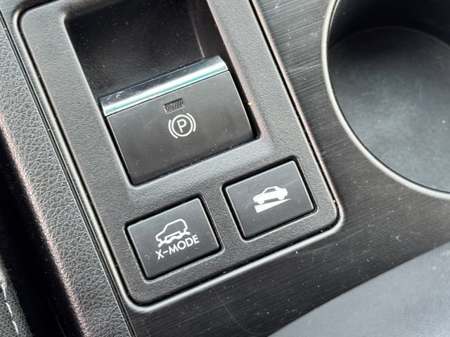 Used 2018 Subaru Outback 2.5i Premium AWD/4WD image 27