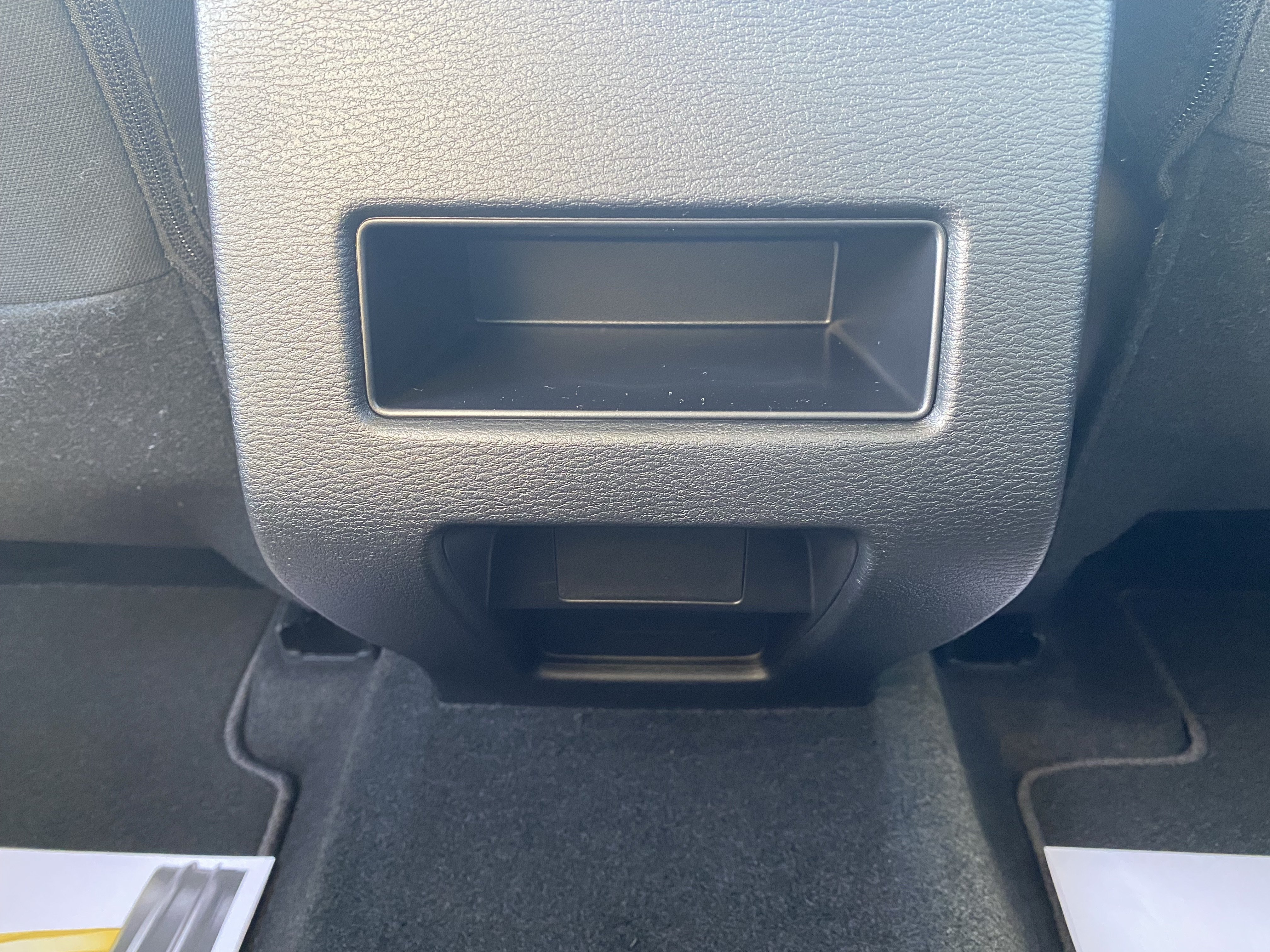 New 2026 Mitsubishi Outlander ES FWD image 17