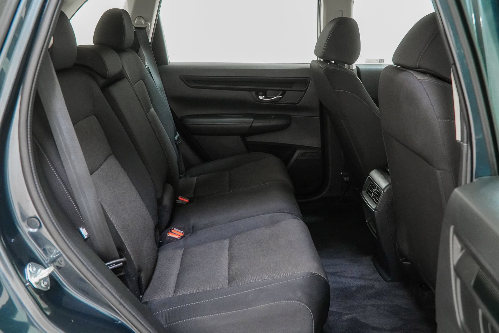 Certified 2024 Honda CR-V LX image 36