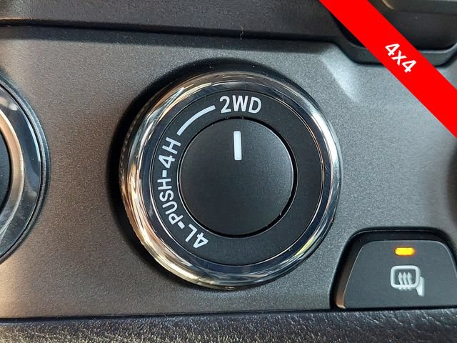 Used 2023 Toyota Tacoma TRD Off-Road w/ Technology Package AWD/4WD image 13
