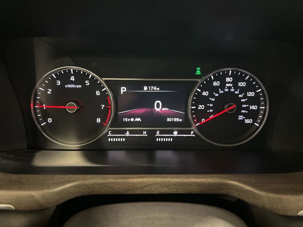 Certified 2023 Kia Sorento S image 65