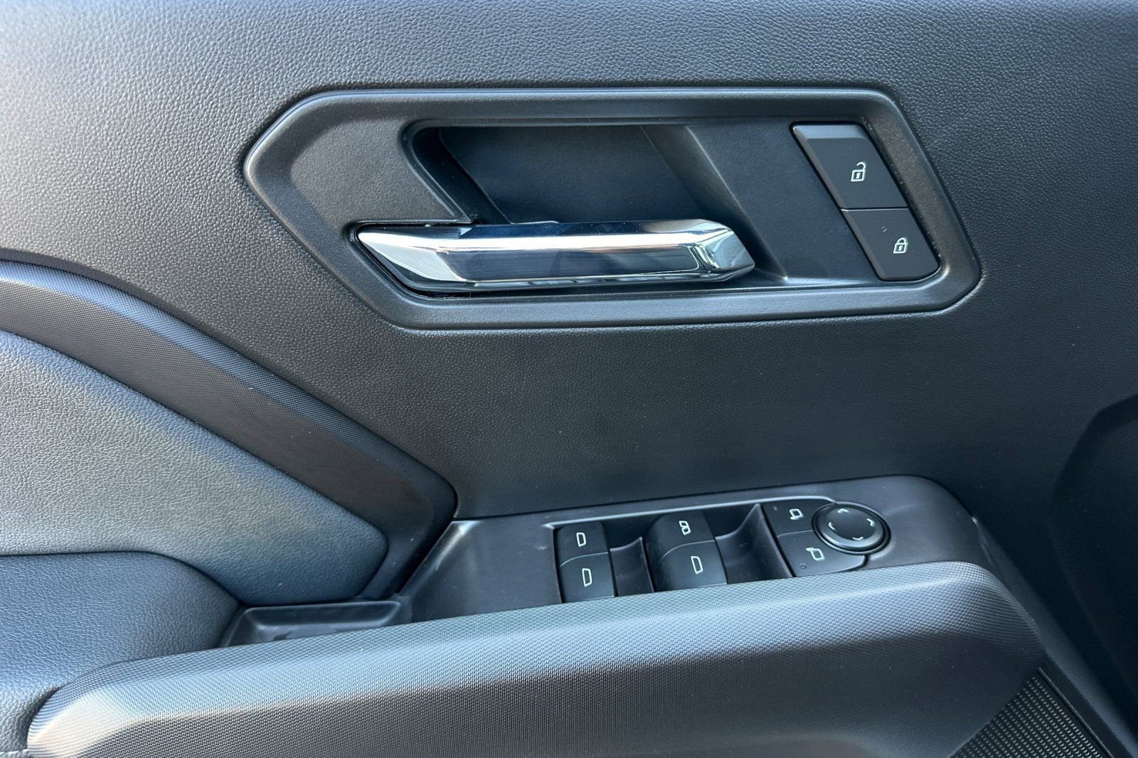 New 2026 Chevrolet Colorado LT w/ LT Convenience Package image 11