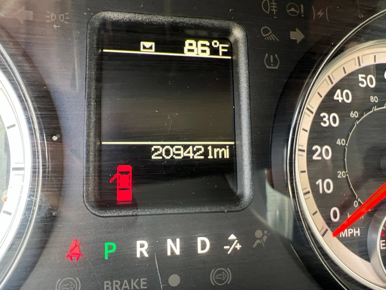 Used 2018 RAM 1500 Tradesman w/ Popular Equipment Group RWD image 17