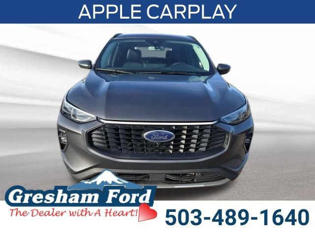 Used 2023 Ford Escape Platinum AWD/4WD image 10