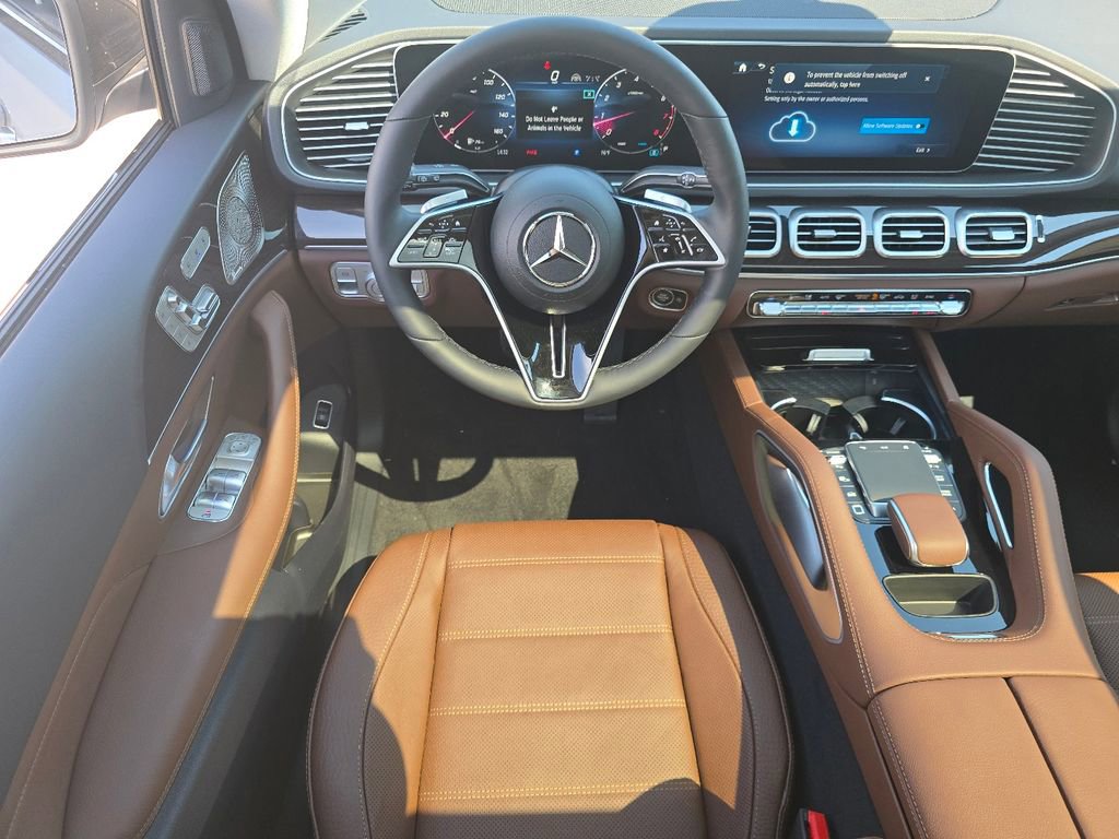 New 2026 Mercedes-Benz GLE 350 4MATIC image 26
