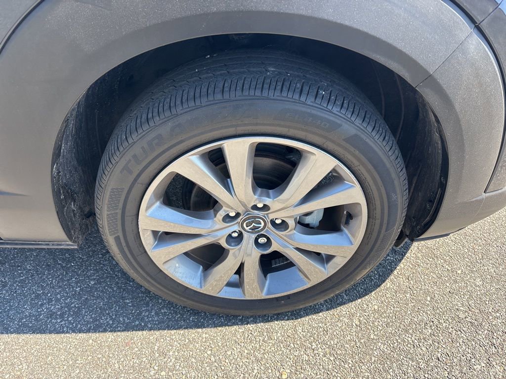 Used 2023 MAZDA CX-30 AWD 2.5 S w/ Preferred Package image 9