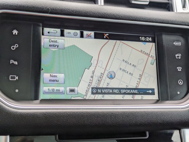 Used 2016 Land Rover Range Rover Sport HSE image 20