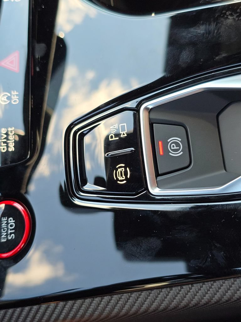New 2026 Audi S5 Prestige AWD/4WD image 35