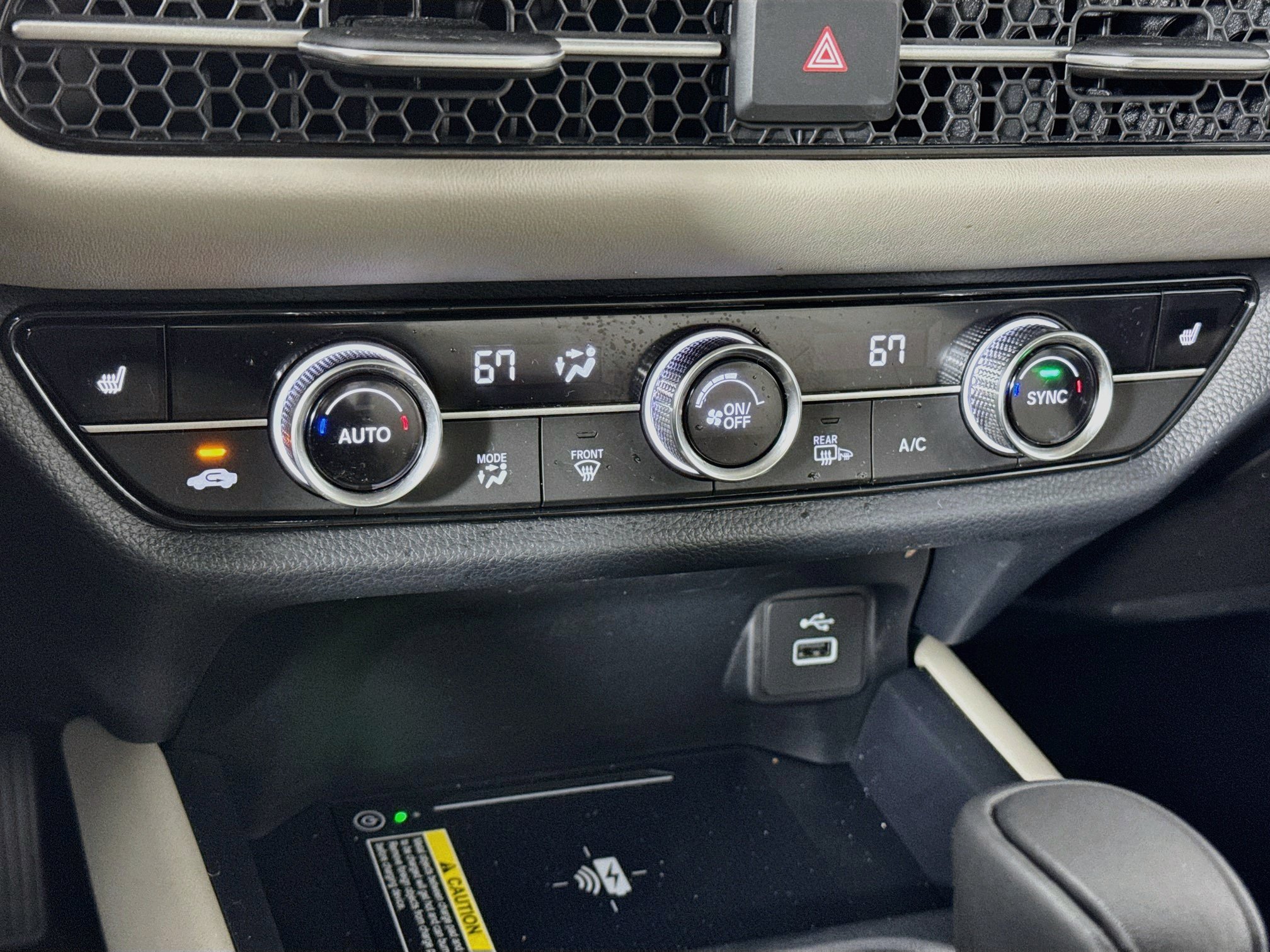 Certified 2023 Honda HR-V EX-L image 15