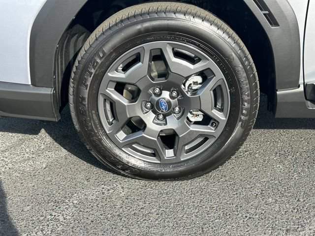 New 2026 Subaru Outback Premium AWD/4WD image 19
