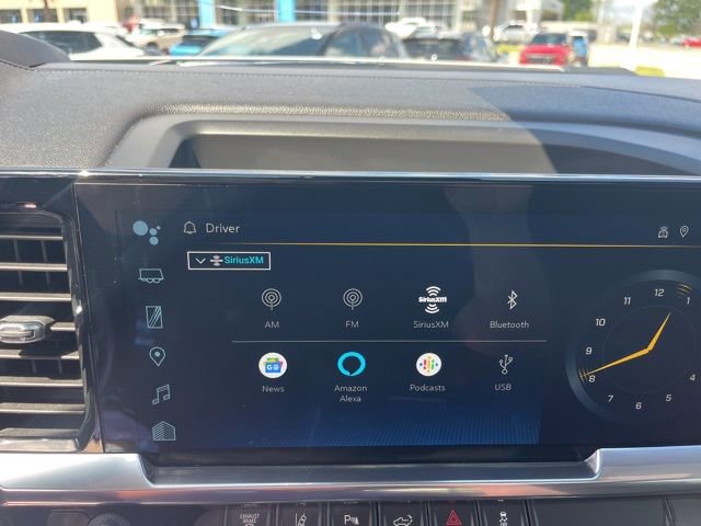 Used 2024 Chevrolet Silverado 3500 LTZ w/ LTZ Plus Package image 32