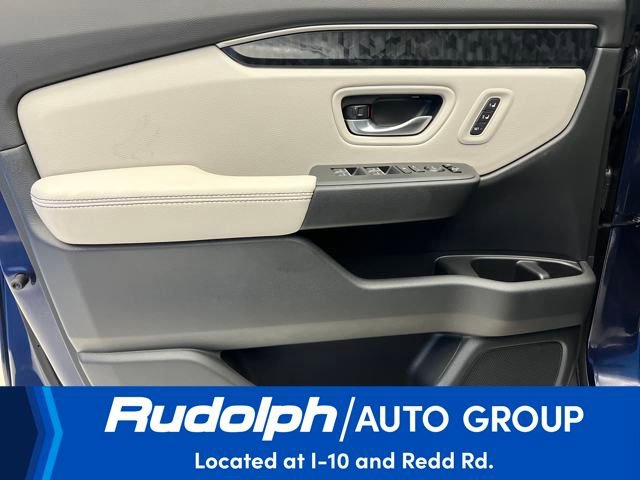 Used 2026 Honda Passport TrailSport Elite image 10