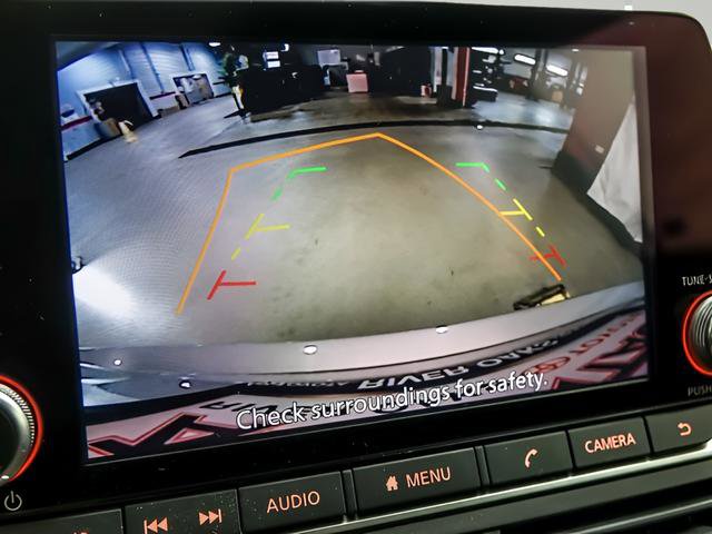 Used 2024 Nissan Altima 2.5 SV image 16