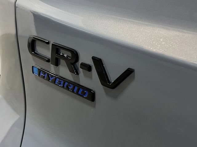 New 2026 Honda CR-V Sport-L image 4