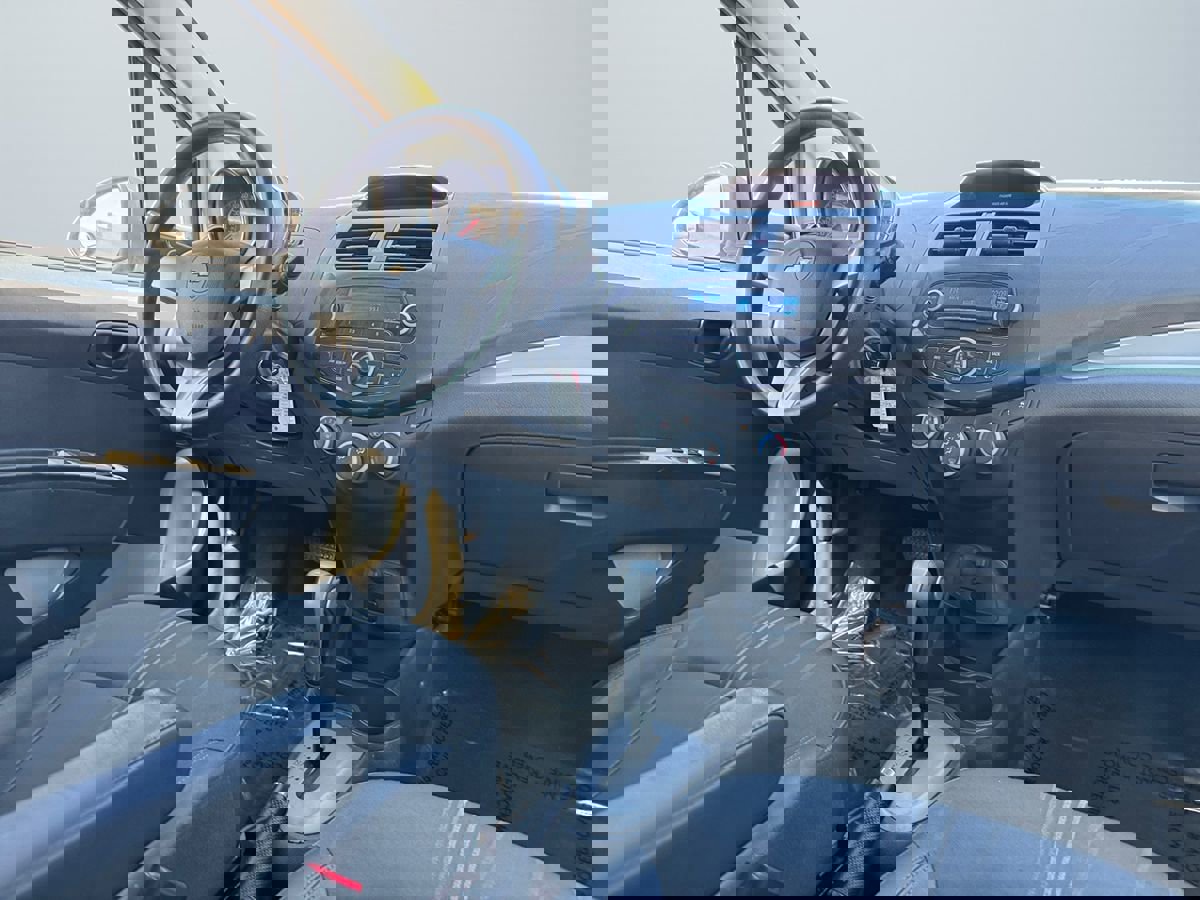 Used 2014 Chevrolet Spark LS image 15