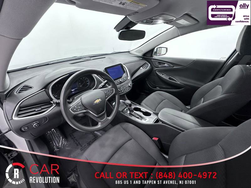 Used 2022 Chevrolet Malibu LT image 19
