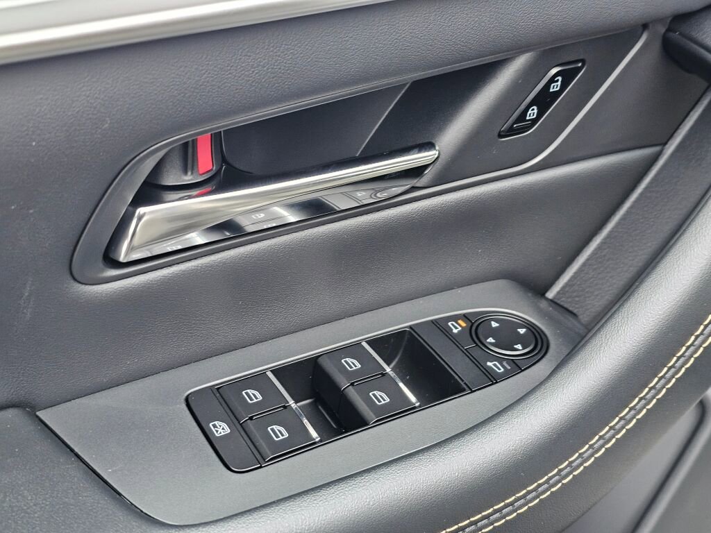 New 2026 MAZDA CX-90 3.3 Turbo w/ Preferred Package image 35