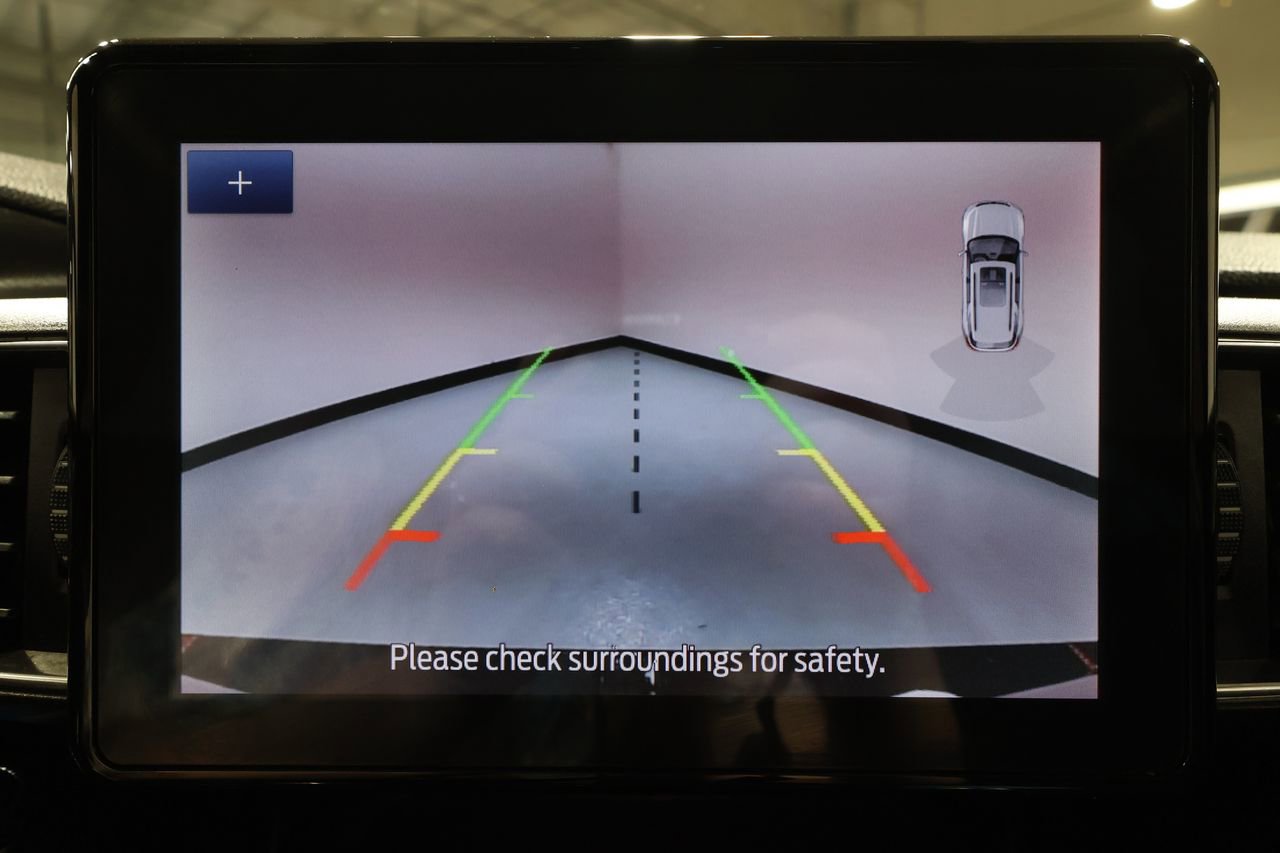 Used 2024 Ford Explorer ST-Line w/ Class IV Trailer Tow Package AWD/4WD image 14