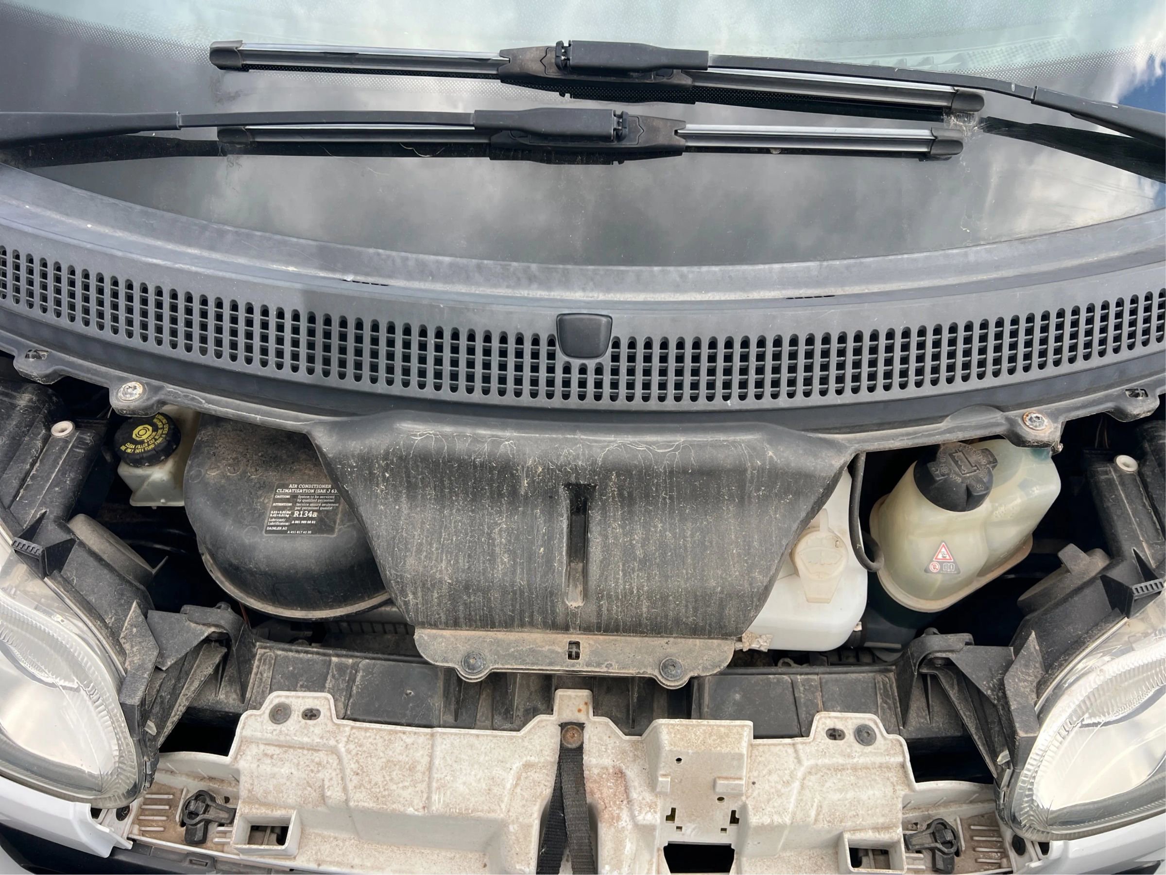 Used 2015 smart fortwo pure image 14