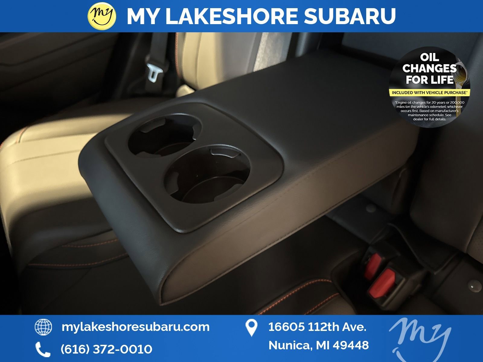 New 2026 Subaru Crosstrek 2.5i Limited AWD/4WD image 22