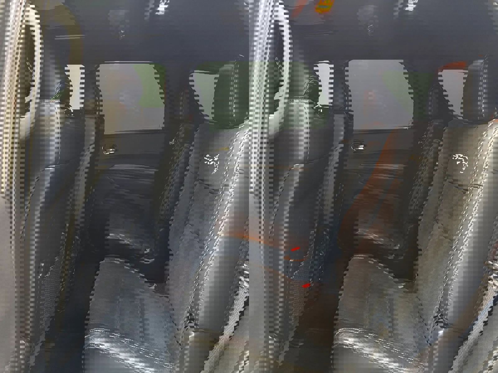 Used 2021 Dodge Durango SRT Hellcat w/ Black Package image 17