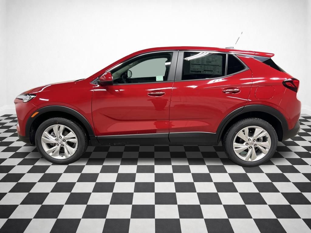 New 2026 Buick Encore GX Preferred w/ Comfort Package image 7