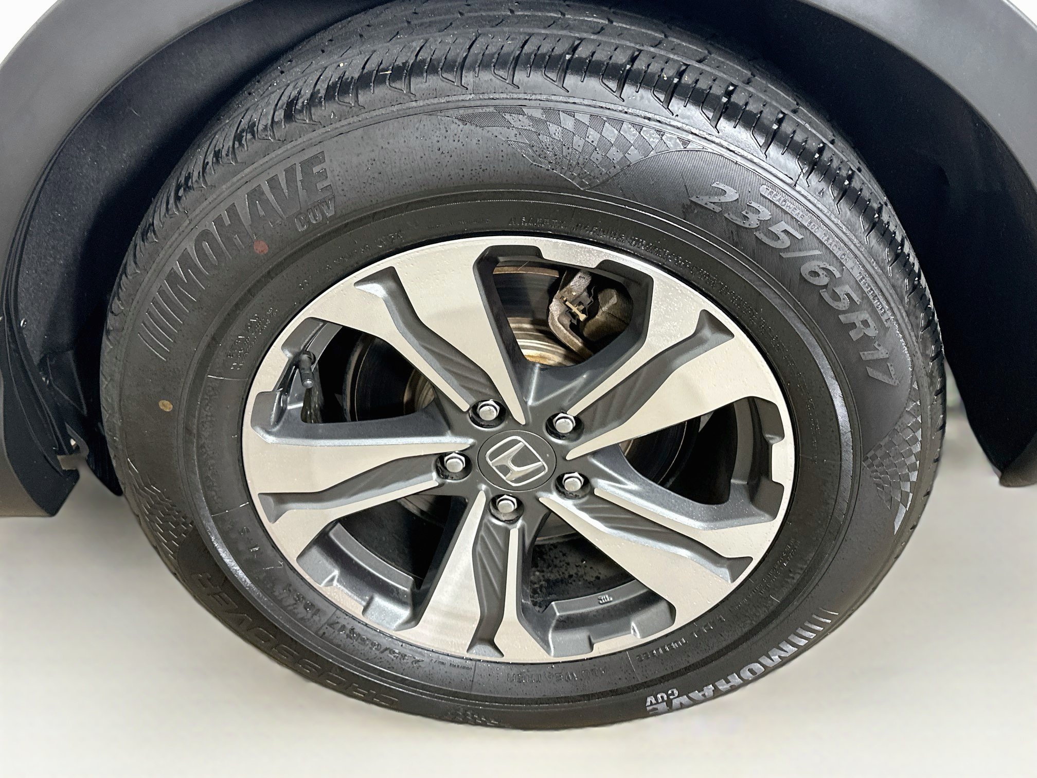 Used 2019 Honda CR-V LX image 11