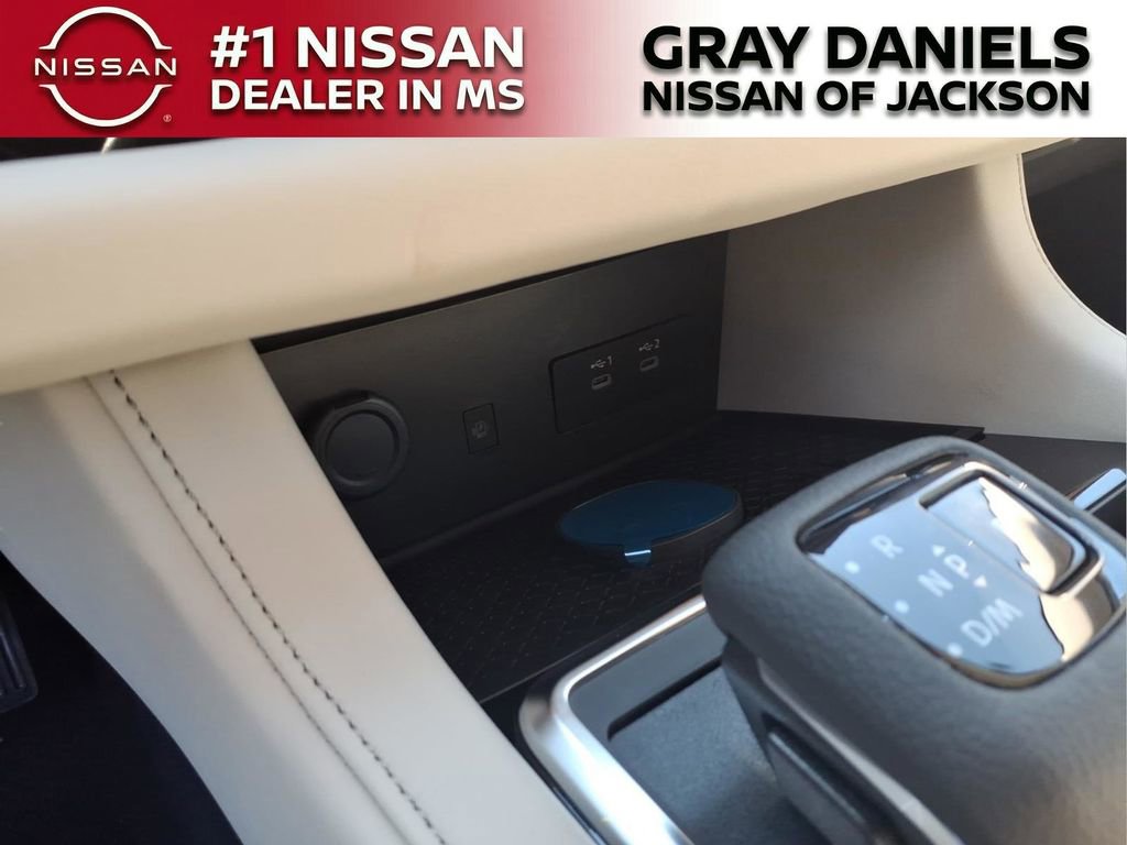 New 2026 Nissan Pathfinder SL image 19