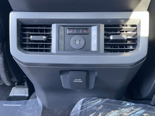 New 2026 Ford F350 Lariat w/ Lariat Ultimate Package image 21