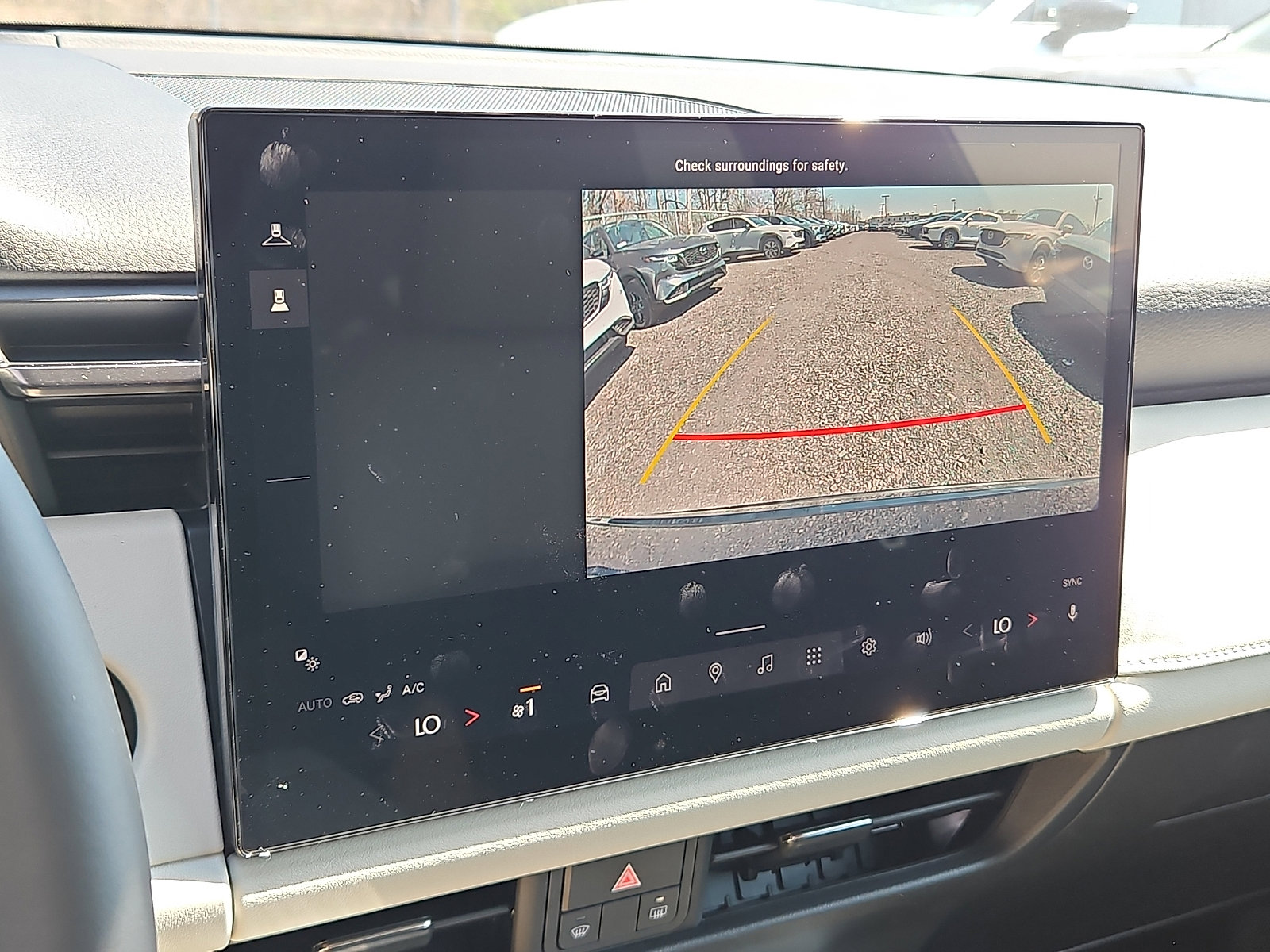 New 2026 MAZDA CX-5 Select AWD/4WD image 14